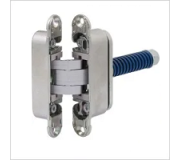 Дверні петлі та ковпачки