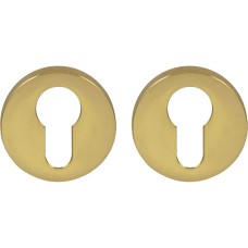 Дверна накладка під ключ Olivari 