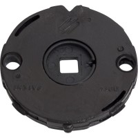 Пластиковий елемент кріплення на вж д50 мм