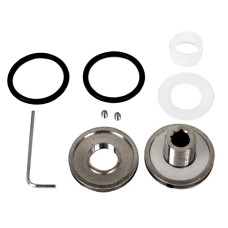 Кріплення Colombo Design KIT PA Vetro (13890)