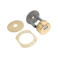Mottura Art. 94KIT1103/P Захисний комплект для циліндра з повороткой золото (5652)