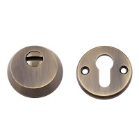 Броненакладка Protect CS-025 AB антична латунь (47424)