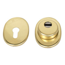 Броненакладка накладна Mottura 94KIT WES OT латунь (18336)