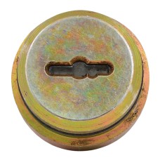 Броненакладка сувальдна Securemme (49843)