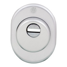 Комплект броненакладок під циліндр Securemme (50201)