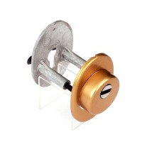 Броненакладка Mottura 94KIT WES BR бронза (18328)