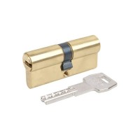 AGB Art. C500102530 Циліндр Scudo 5000 65mm полірована латунь (10041)