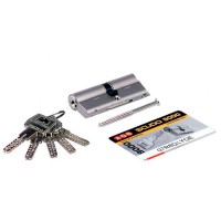 AGB Art. C920103545 Циліндр Scudo 9000 90mm полірована латунь (10022)