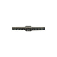 Шток набірний під гвинт Mottura Art.98C2333030, 30/30 мм