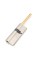 Mottura Art. DPC1P5131 Циліндр 51*31 зі штоком мат. нікель 1+5кл