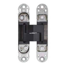 Завіса прихована AGB Art. E302000293 Eclipse 3.0 чорний