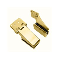 Завіса Comit BL-PB полірована латунь (26645)