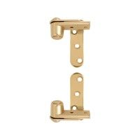 Завіса Comit CM-40 ліва золото (26648)