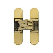 Завіса дверна Koblenz Kubica K2700 OR DXSX золото (31790)