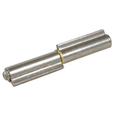 Завіса приварна сталева IBFM 401/Z оцинкована 170мм (36777)