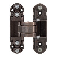 AGB Art. E302000302 Завіса Eclipse 2.0 бронза (41204)