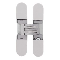 Завіса Koblenz Kubikina Art.6100 20CS матовий хром (23871)