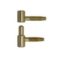 Завіса Otlav CF030130O006-CG030130O004 латунована(1652)