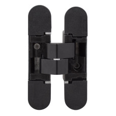 Завіса Koblenz Kombi-3 Art.K 1000 DXSX чорна (48584)