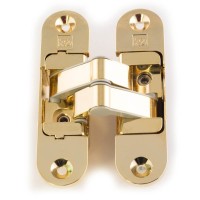 Завіса Koblenz Kubica Art.6700 золото (універсальна) (38244)