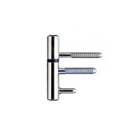 Завіса Otlav CI095140N106 нікельована (1664)