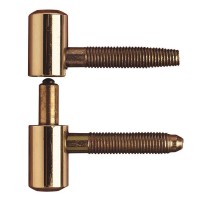 Завіса Otlav CI395140L104 (006) полірована латунь (1667)