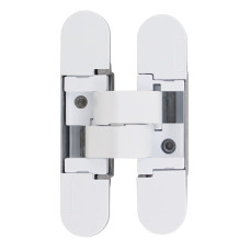 Завіса Koblenz Kombi-3 Art.K 1000 DXSX біла (37533)