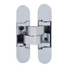 Завіса дверна Koblenz Kombi-3 K 1000 DXSX матовий хром (37534)