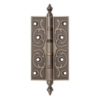 Дверна Завіса RDA Antique Collection, бронза матова (36683)