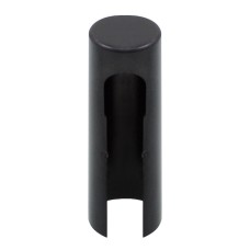 Ковпачок Fimet 3151 чорний матовий d.14 (40585)