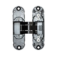 AGB Art. E302008593 Петля Eclipse 2.2 чорна