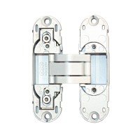 AGB Art. E302008591 Петля Eclipse 2.2 біла