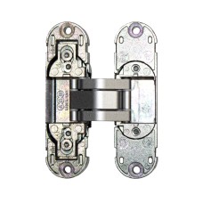 AGB Art. E302008534 Петля Eclipse 2.2 мат хром