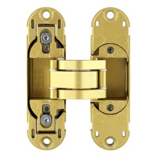 AGB Art. E302008523 Петля Eclipse 2.2 мат золото