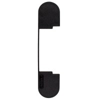 Koblenz Ковпачок K 10 COVER - З CS мат хром (здвоєний)