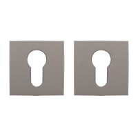 Накладка Fimet 211B F54 під ключ simil nikel (49998)