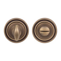 Накладка Fimet 261 F43 WC матова бронза (50462)