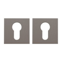 Накладка ключ Fimet 201 F54 simil nikel (51377)