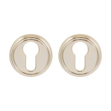 Накладка Salice Paolo 4255BY OCL ключ полірована шампань