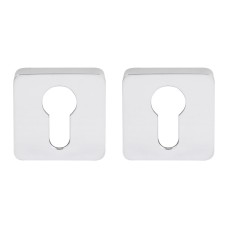 Накладка M&T Minimal 000559 під ключ хром (48330)