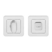 Накладка RDA WC-40, хром (48399)