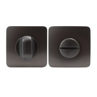 Накладка Colombo PT 19 BZG WC, матовий графіт (48804)