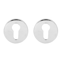 Накладка RDA RY-50 під ключ хром (49069)