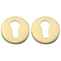 Накладка дверна під ключ RDA Moon RY-46 PVD (20718)