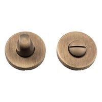 Накладка WC Fimet 273 F03 (ECO) бронза (45650)