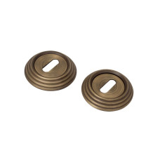 Накладка проріз Fimet 269 F43 матова бронза (29494)