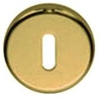 Дверна накладка Colombo Design CD 43 BB під проріз латунь Taipan, Madi (2915)