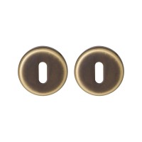 Дверна накладка Colombo Design CD 63 BB під проріз бронза Robot, Robodue, Heidi, (4790)