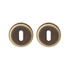 Дверна накладка Colombo Design CD 63 BB під проріз бронза Robot, Robodue, Heidi, (4790)