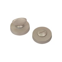 Накладка WC Mandelli Duo матовий нікель(10358)